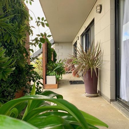 Apollo Bay Waterfront Motor Inn Exterior photo