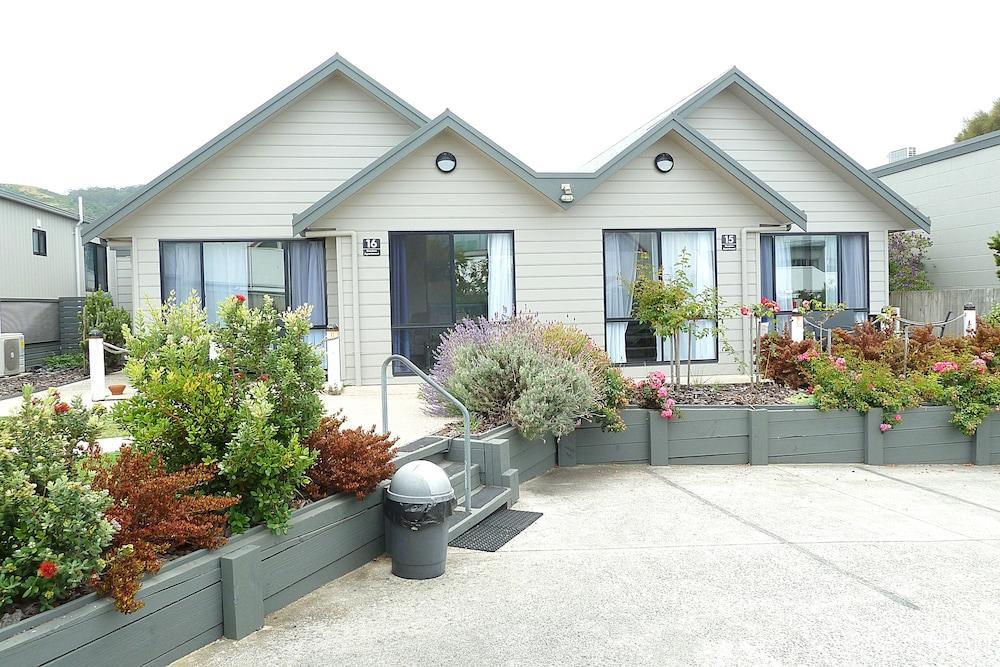 Apollo Bay Waterfront Motor Inn Exterior photo