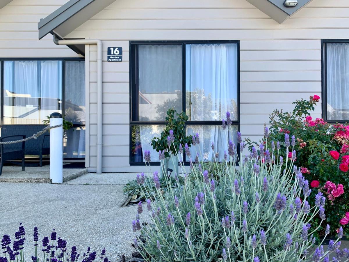 Apollo Bay Waterfront Motor Inn Exterior photo
