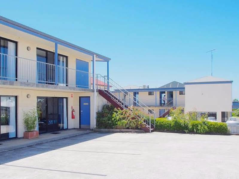 Apollo Bay Waterfront Motor Inn Exterior photo