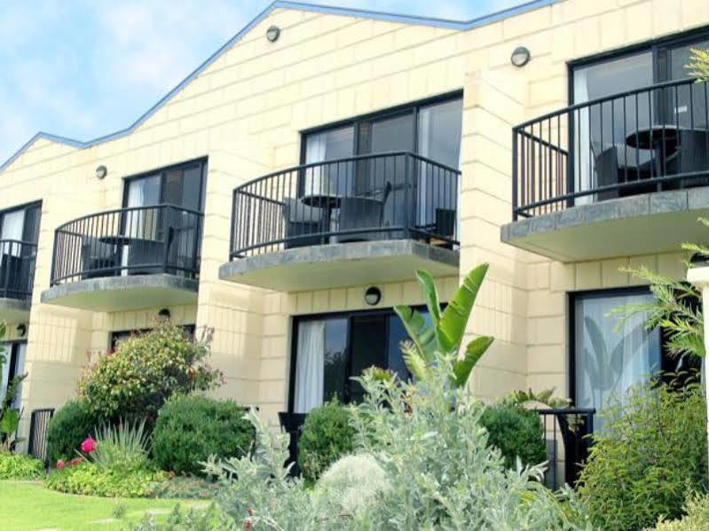 Apollo Bay Waterfront Motor Inn Exterior photo