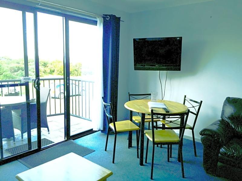Apollo Bay Waterfront Motor Inn Exterior photo