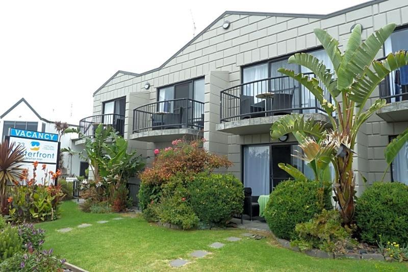 Apollo Bay Waterfront Motor Inn Exterior photo